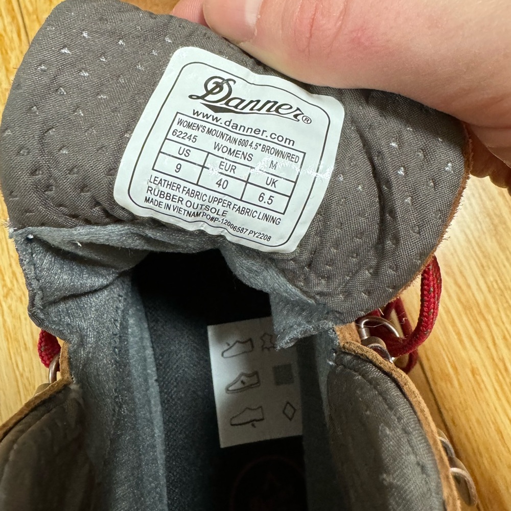 Danner Boots - image 2